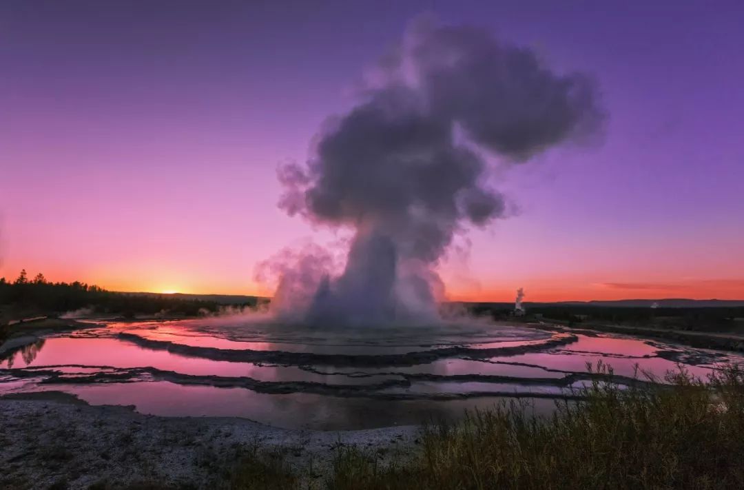 比冰島更像外星球的地方！這裡的海岸、峽谷才是此生必去 旅遊 第6張