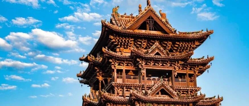 风雨之中，一起守护这些传世古建！你不曾留意的可能就是“世界第一”