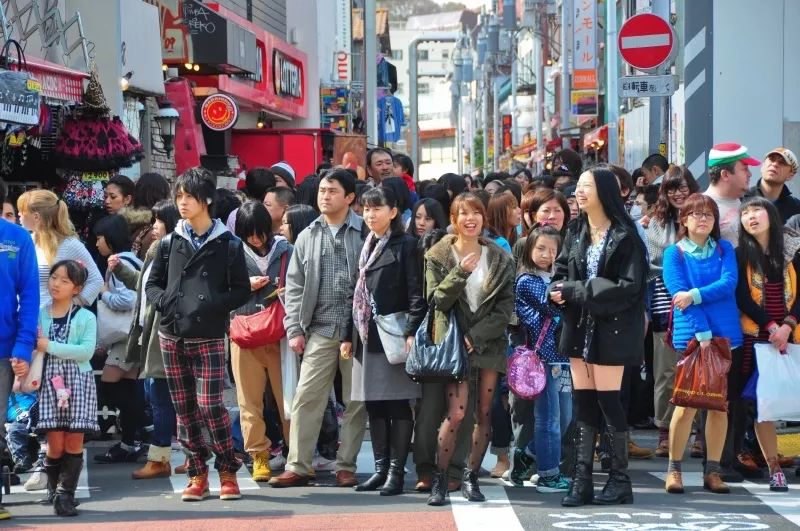 承包你未來的東京遊！四天經典旅行路線已經準備上了～ 旅行 第10張