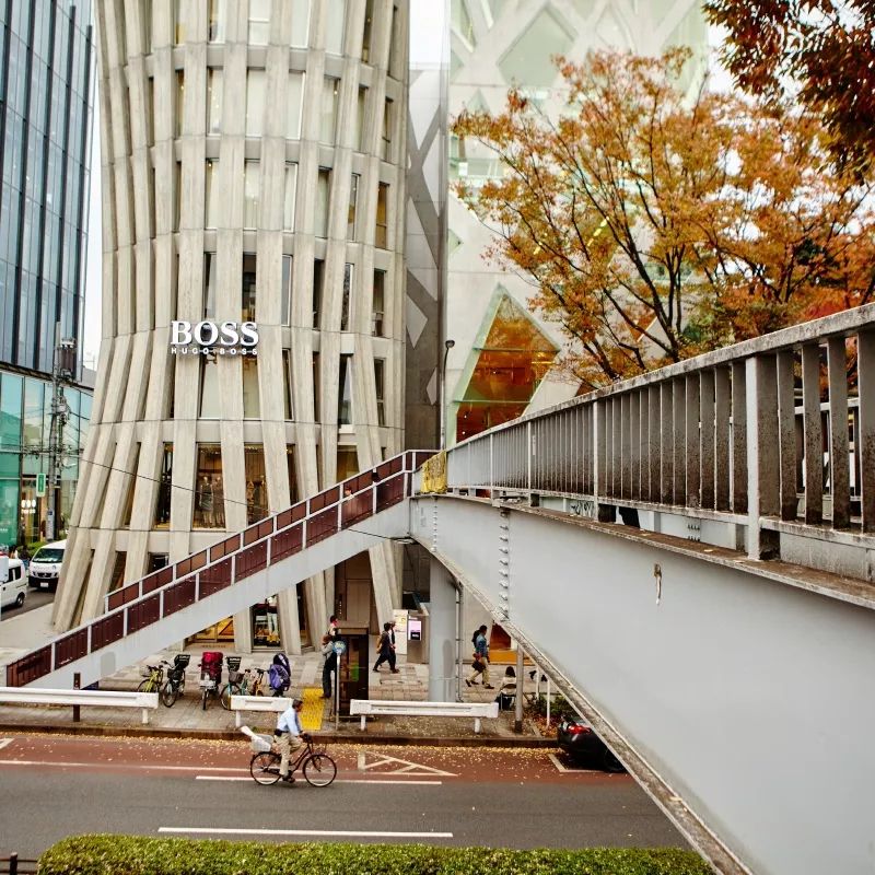 承包你未來的東京遊！四天經典旅行路線已經準備上了～ 旅行 第8張