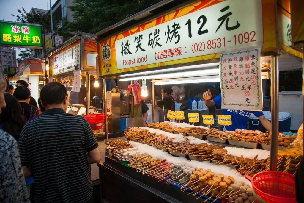 在中國夜市上才能品嘗到的美味，給你提供擺攤新思路 旅遊 第32張