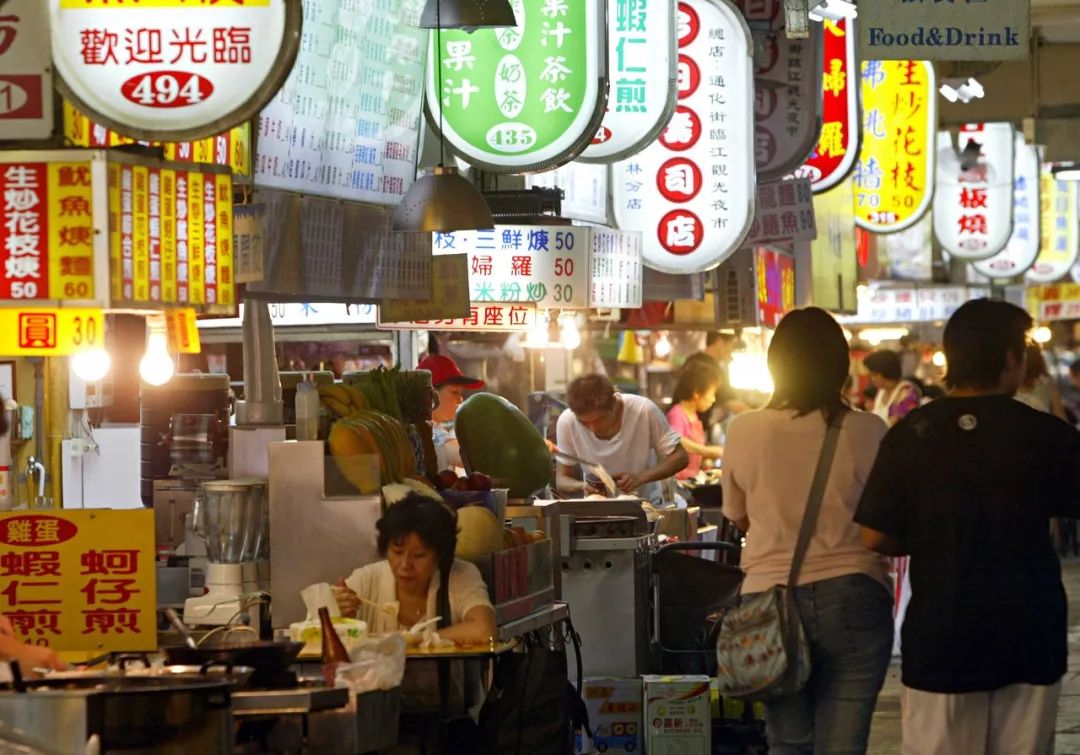 在中國夜市上才能品嘗到的美味，給你提供擺攤新思路 旅遊 第31張