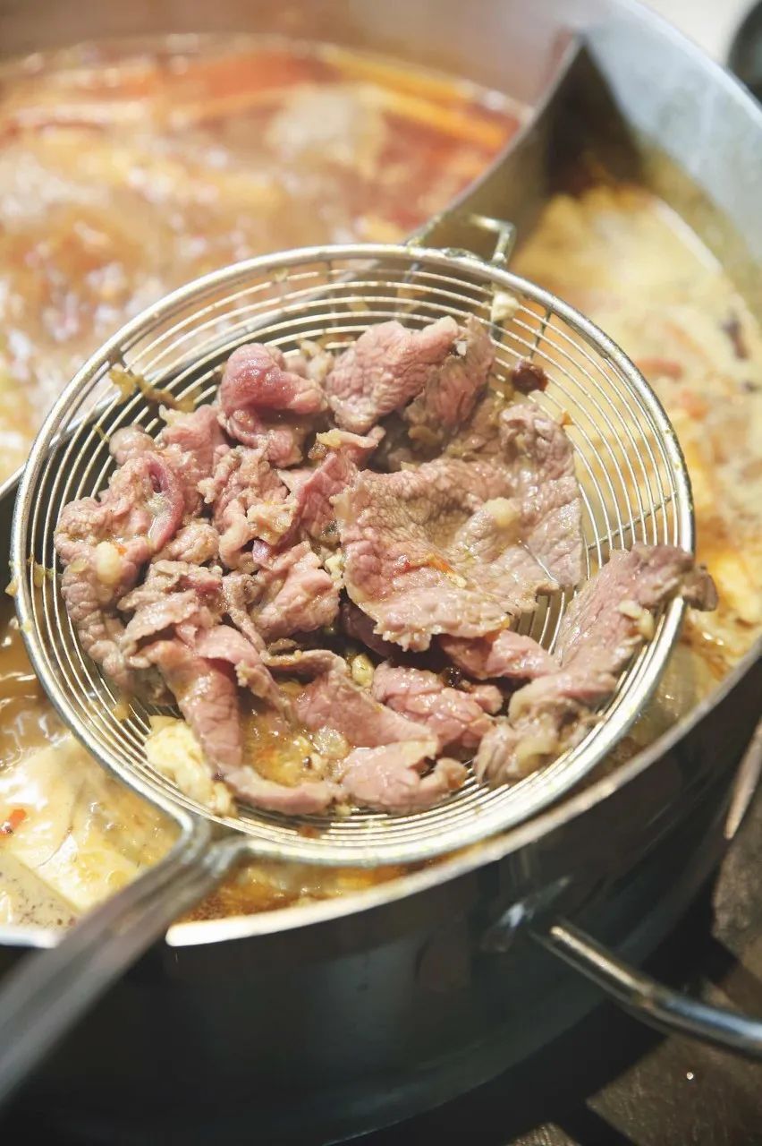 冬天就该吃火锅!跟着LP来一趟中国火锅之旅-微信头条网 冬天就该吃火锅!跟着LP来一趟中国火锅之旅