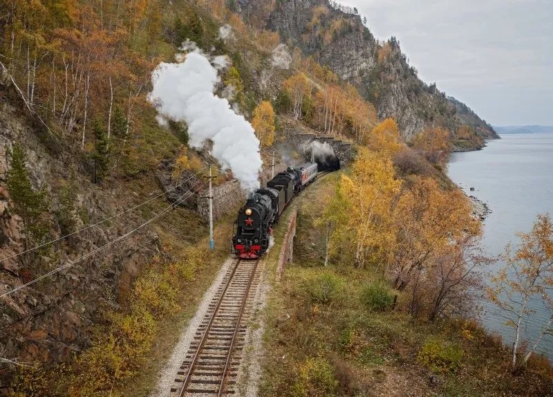 單憑名字就能吸引所有目光的旅行路線，你值得一試！ 旅遊 第2張