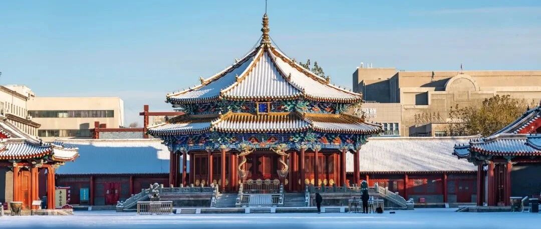 坐上这条新开通高铁，体验历史文化与美食的完美结合