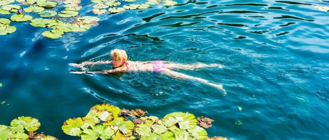 狂野地拥抱春日的第一缕阳光！这个国家让太多人一见倾心