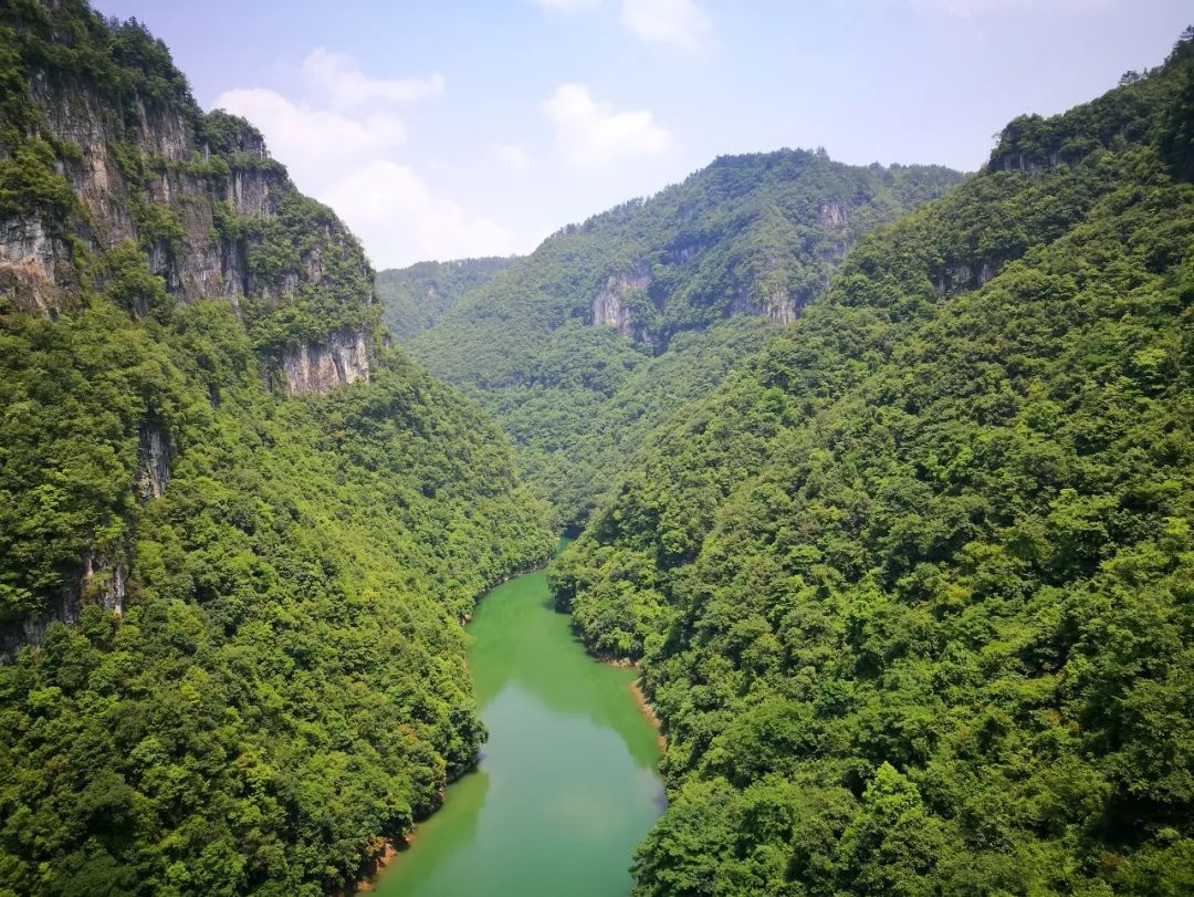 山清水秀、美食雲集、天氣涼爽，盛夏的爽爽體驗一網打盡 旅遊 第27張