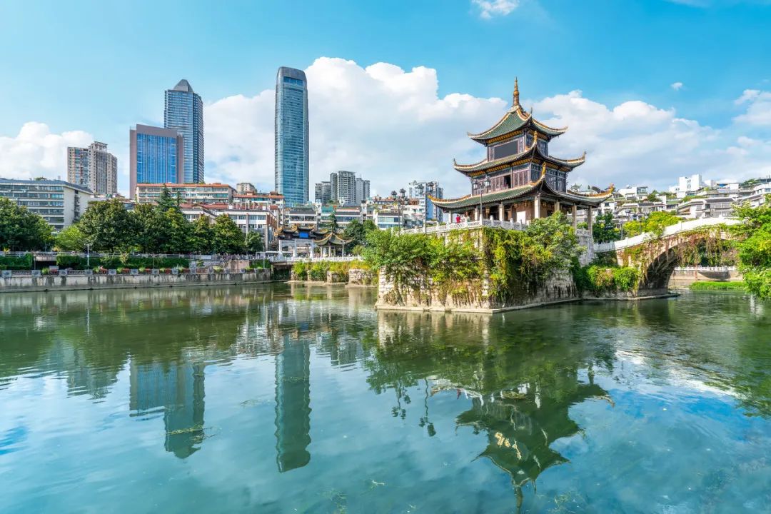 山清水秀、美食雲集、天氣涼爽，盛夏的爽爽體驗一網打盡 旅遊 第3張