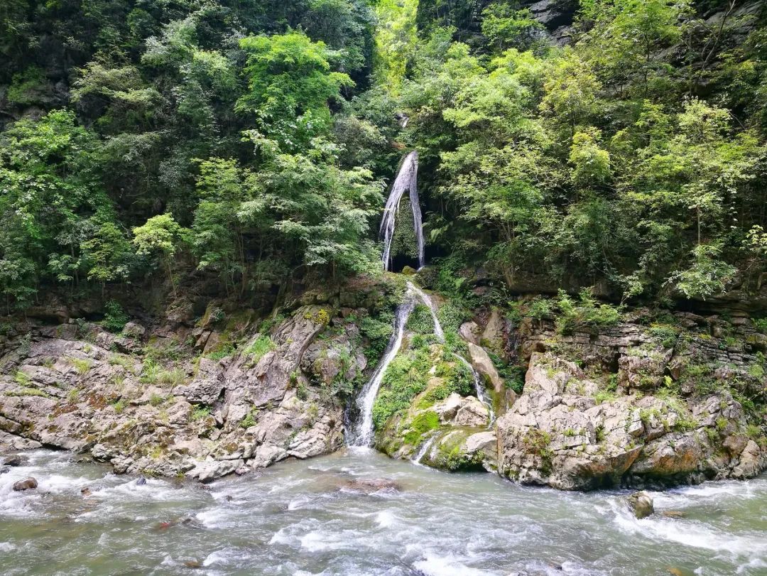 山清水秀、美食雲集、天氣涼爽，盛夏的爽爽體驗一網打盡 旅遊 第38張