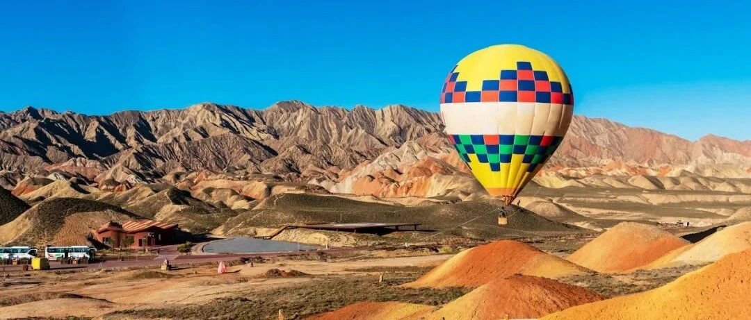中国有哪些极致户外体验？你能想到的全都有