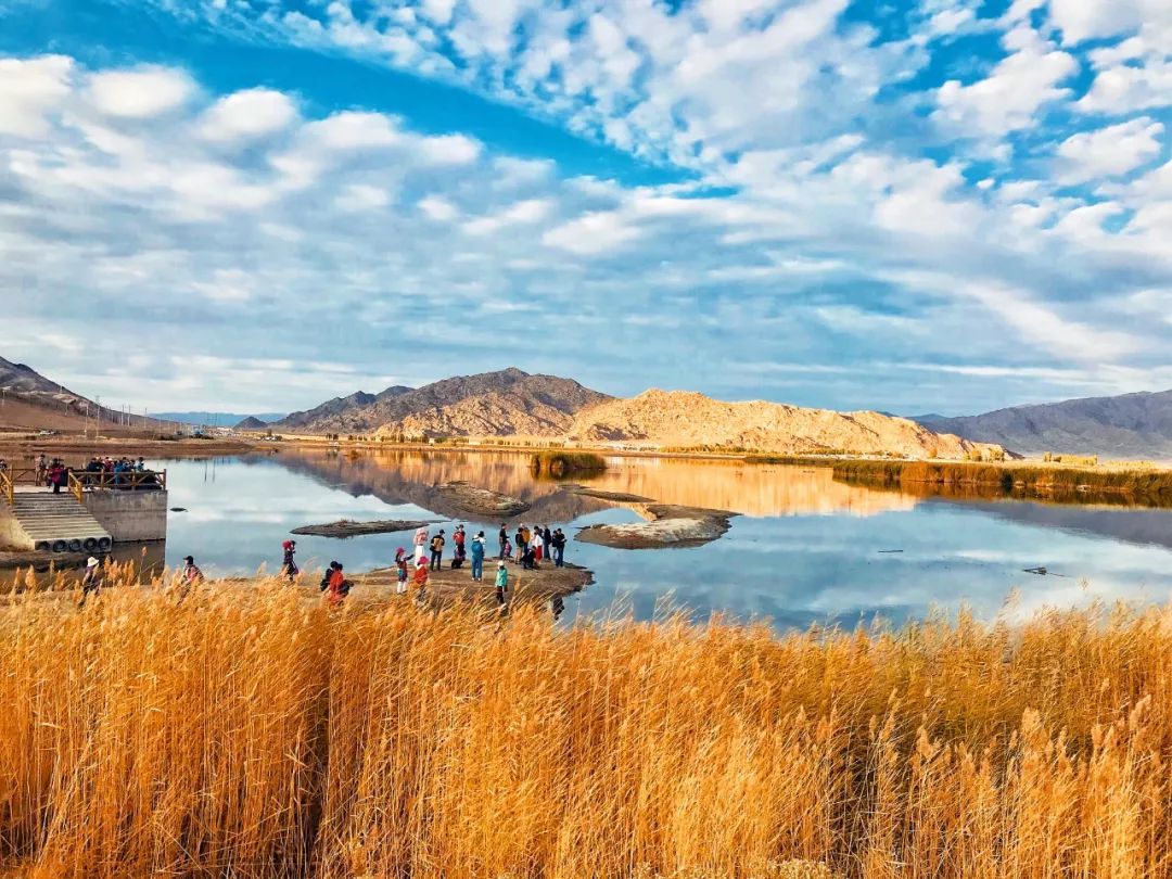 新疆首家世界地質公園揭牌開園！這裡究竟為什麼值得一去？ 旅行 第8張