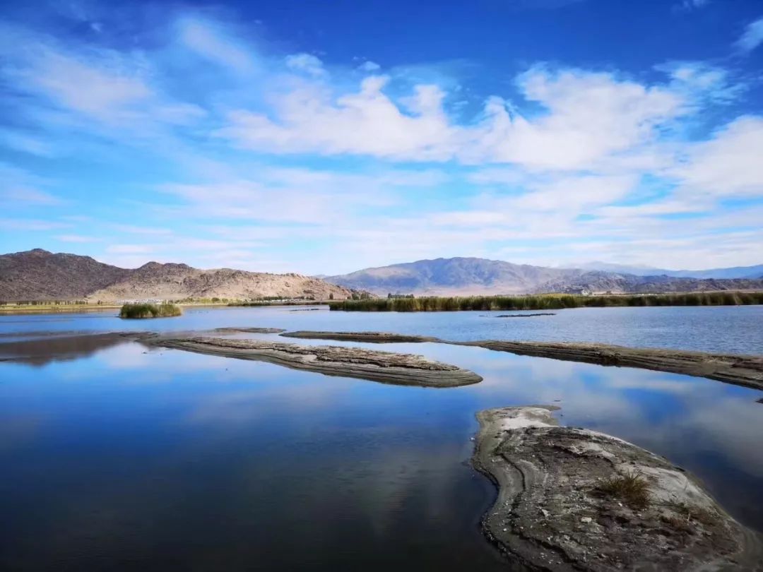 新疆首家世界地質公園揭牌開園！這裡究竟為什麼值得一去？ 旅行 第7張