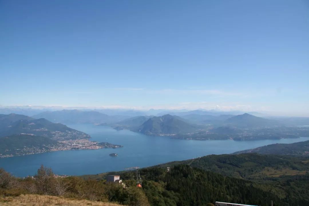 從米蘭之行里擠一天來這兒，別墅、花園、湖泊，給你不一樣的旅行體驗～ 旅行 第21張