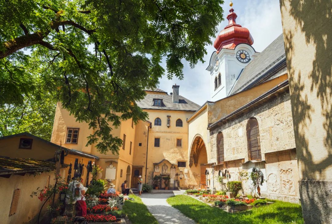 景美堪比瑞士性價比超高，快把它加入你的旅行清單 旅遊 第18張