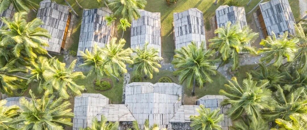 海南可不止三亚海口，这的海滩绝美，还能看火箭！