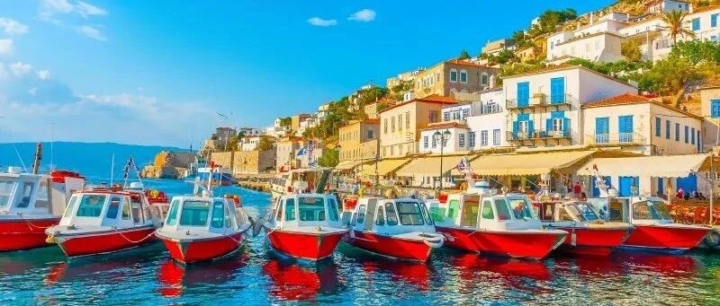 穿越千年的遗迹和浪漫精致的海岛，这个国度计划开放旅行