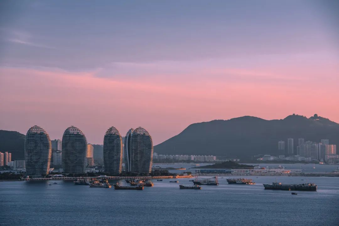 大半年沒出國海島遊？家門口的小眾海灘一樣不容錯過 旅遊 第6張