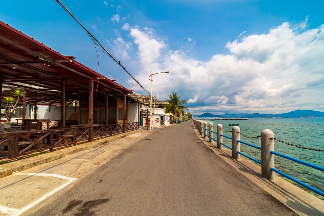 大半年沒出國海島遊？家門口的小眾海灘一樣不容錯過 旅遊 第11張