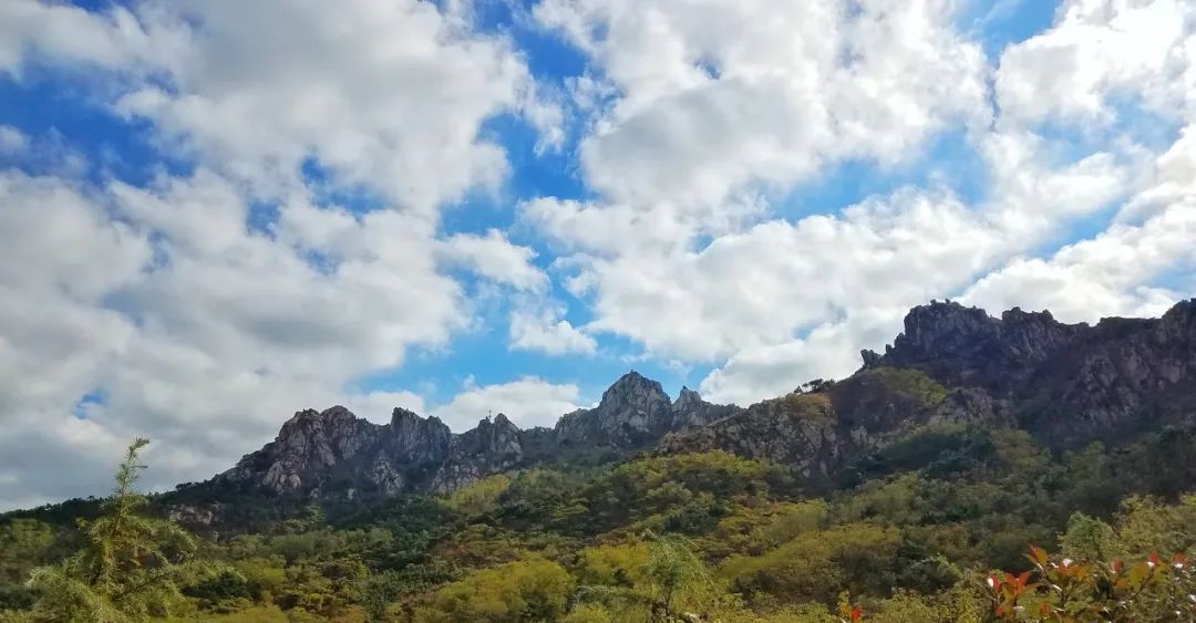 中國有哪些極致戶外體驗？你能想到的全都有 旅遊 第28張