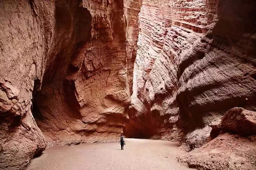 起點長安，終點羅馬，LP帶你穿越千年時光重走絲綢之路～ 旅遊 第75張