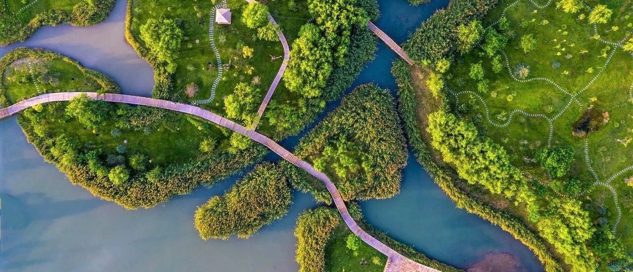 中国西北另一座“塞上江南”，是宝藏地没错了