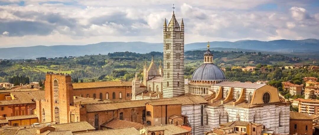 欧洲最富艺术气息的地方，想要去住一个月！