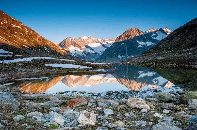 瑞士的另一面，比滑雪還讓人驚艷 旅遊 第24張