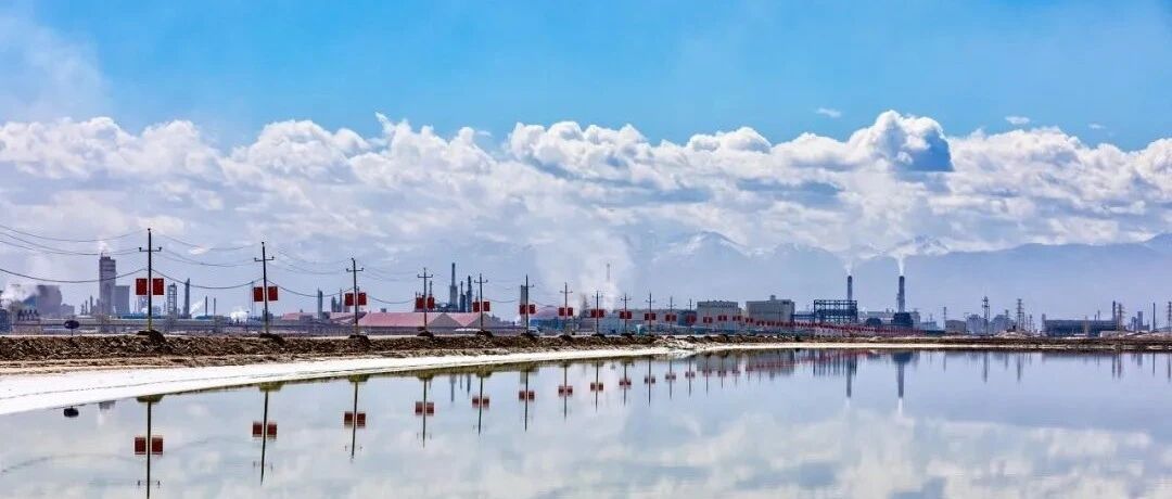 青海旺季即将到来，这些小众目的地不容错过