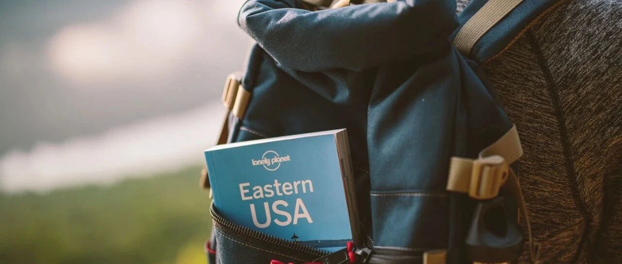 Lonely Planet 招聘全职新媒体编辑，等你来玩~