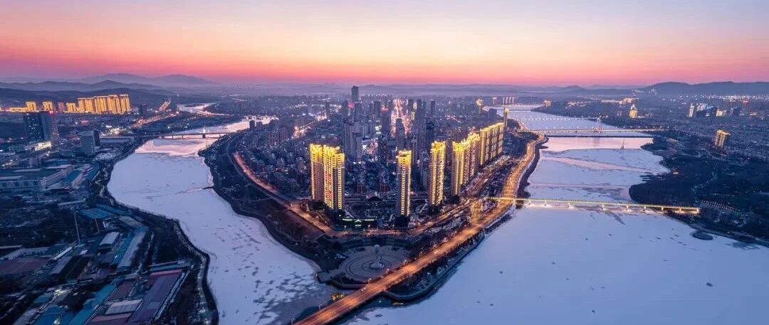 谁说东北城市只有烧烤？它不服！