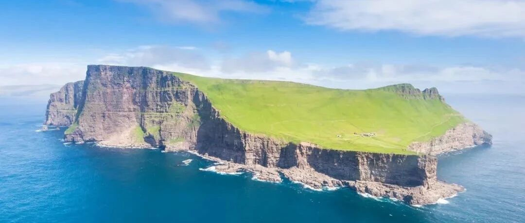 如果世界上有真正的秘境，那可能就是这里