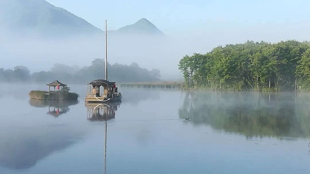 8月起近400家景區免票！趁夏天還沒過去，遊山玩水說走就走 旅遊 第26張