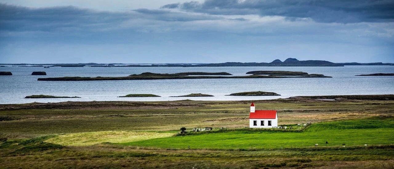 无数人梦想中的冰火之国，国境即将放开