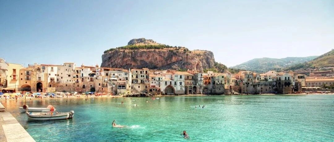 深受宠爱的电影取景地，镜头拍不出它十分之一的美丽！