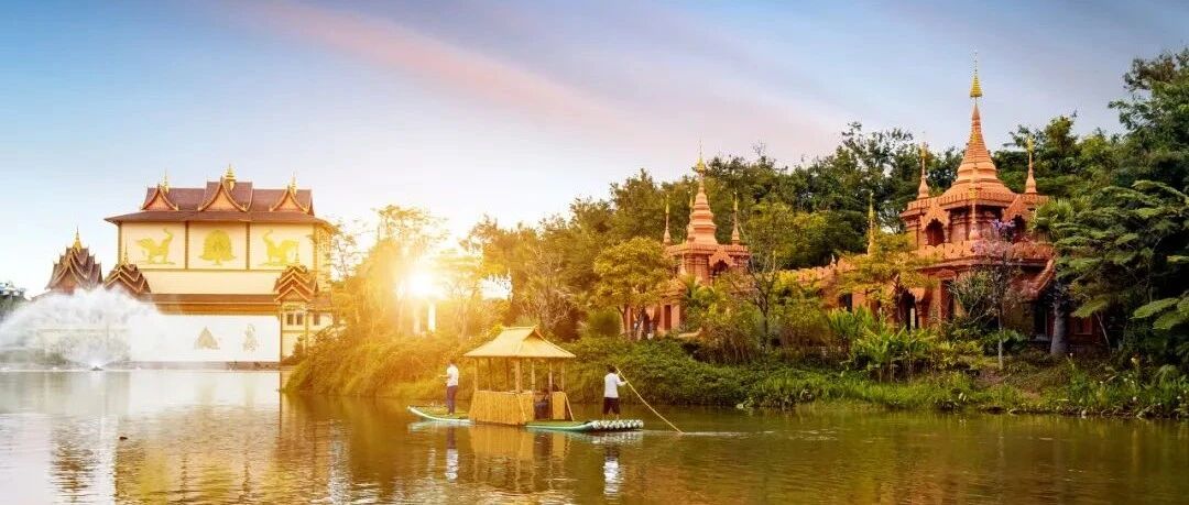 中国境内唯一上榜的最佳旅行地区，究竟有什么深藏不露的魅力？