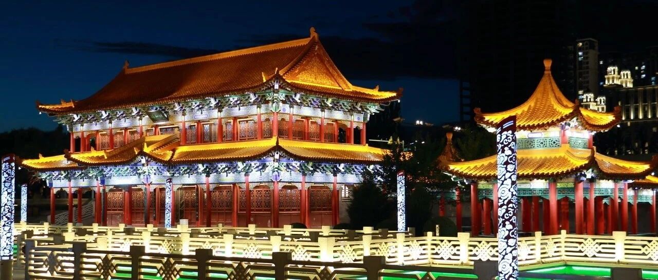 可能是你最陌生的西北省会，历史和美食都值得细品