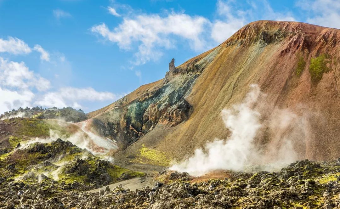 沒泡過溫泉，別說你去過冰島 旅遊 第20張