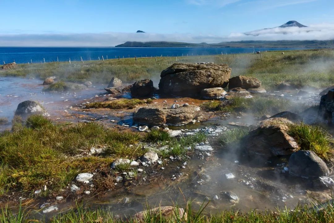 沒泡過溫泉，別說你去過冰島 旅遊 第30張