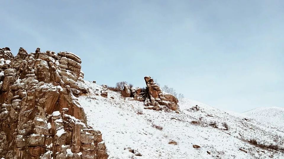 你住的城市從不下雪？來邊境小城滑雪泡湯，滿足對冬天的一切想像！ 新聞 第18張