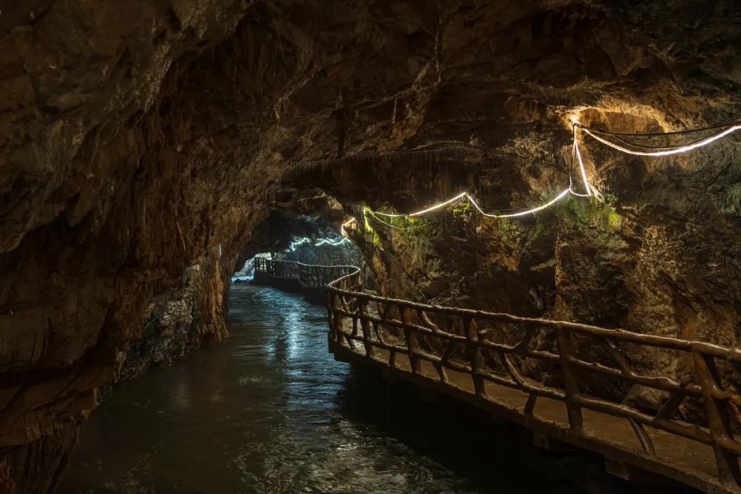 中國小眾秘境，山水可能比桂林更精彩！ 旅遊 第10張