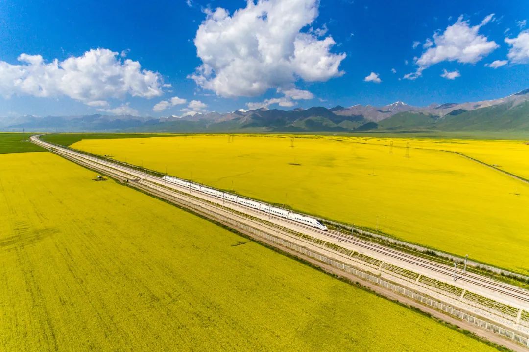 中國像極外星球的旅行地，去一次怎麼夠？ 旅遊 第30張