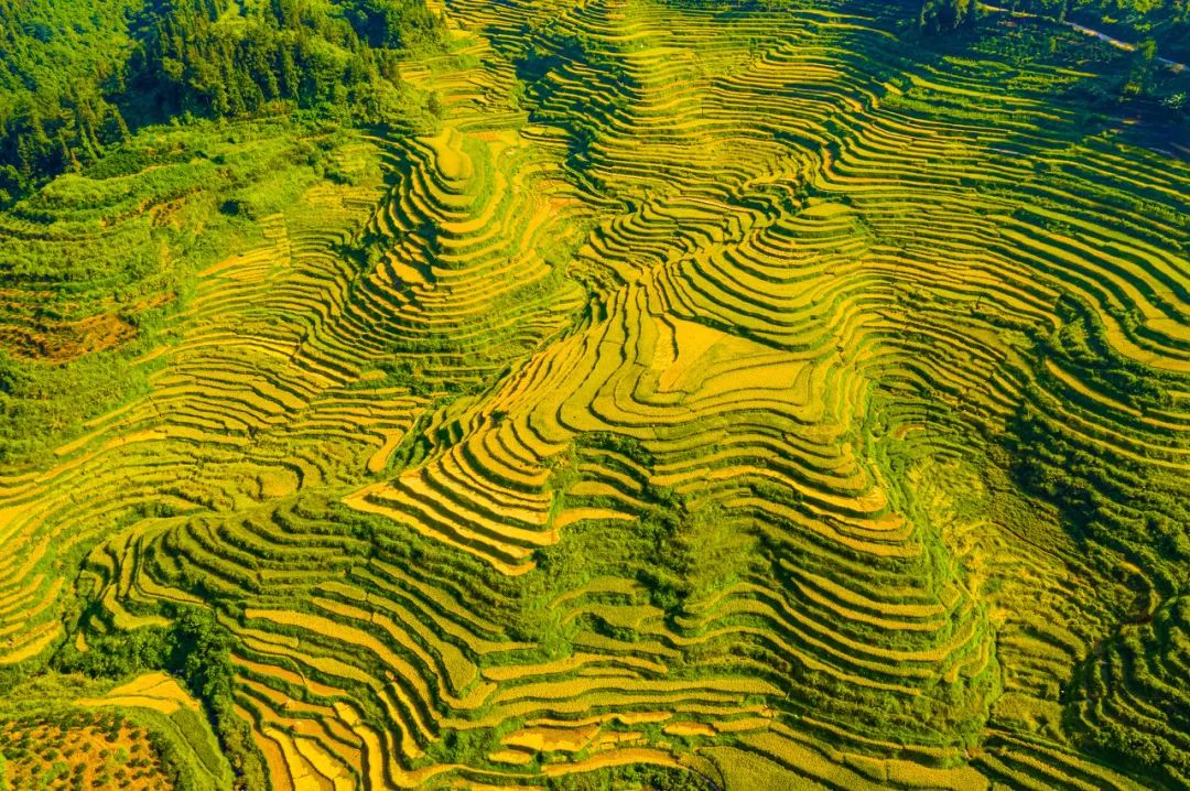 中國小眾秘境，山水可能比桂林更精彩！ 旅遊 第6張