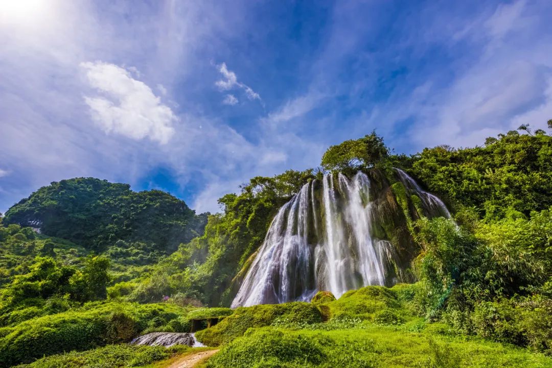 中國小眾秘境，山水可能比桂林更精彩！ 旅遊 第13張