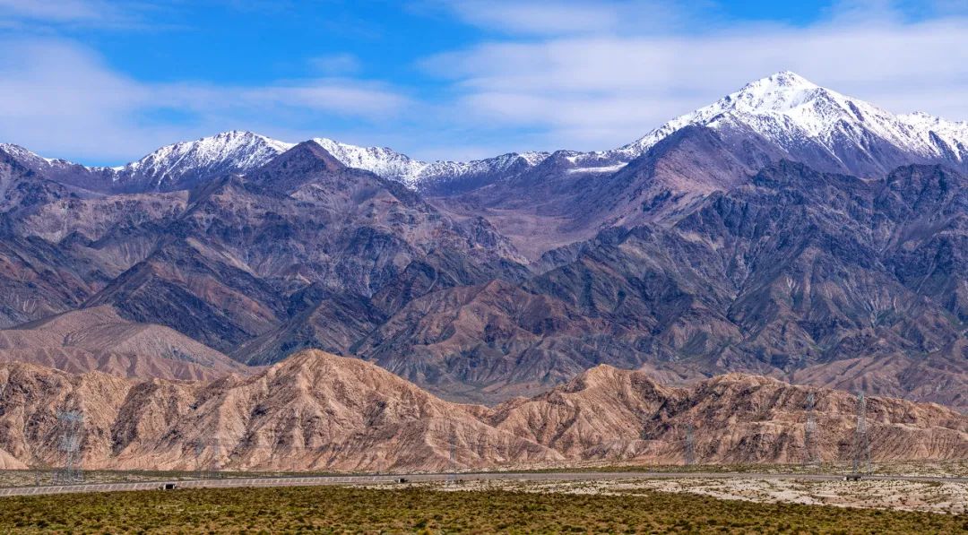 中國像極外星球的旅行地，去一次怎麼夠？ 旅遊 第41張