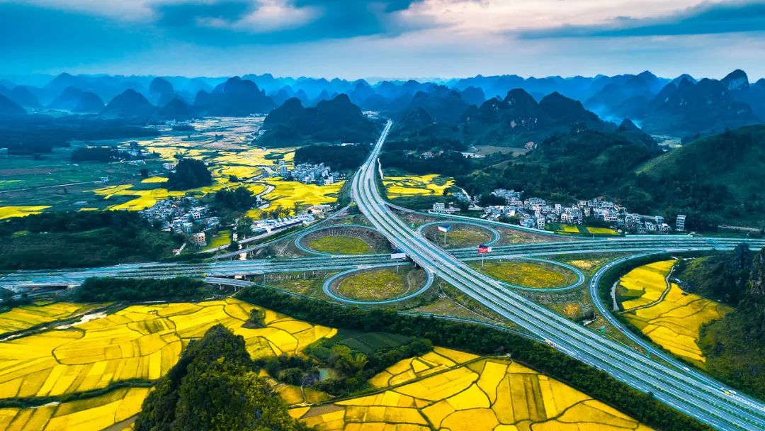 比肩桂林山水 这片景美人少的小众地该火了 柠檬资讯