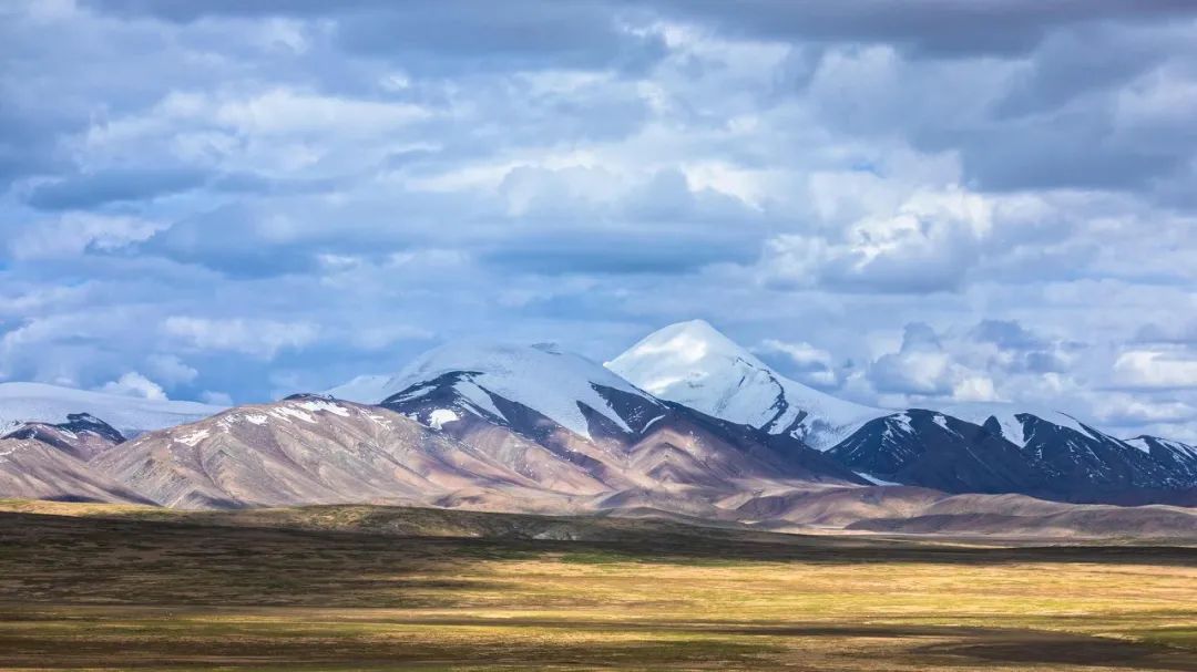 中國像極外星球的旅行地，去一次怎麼夠？ 旅遊 第39張