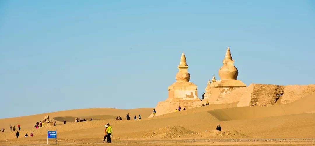 中秋十一去哪兒玩？這些目的地讓你的假期更精彩 旅遊 第14張