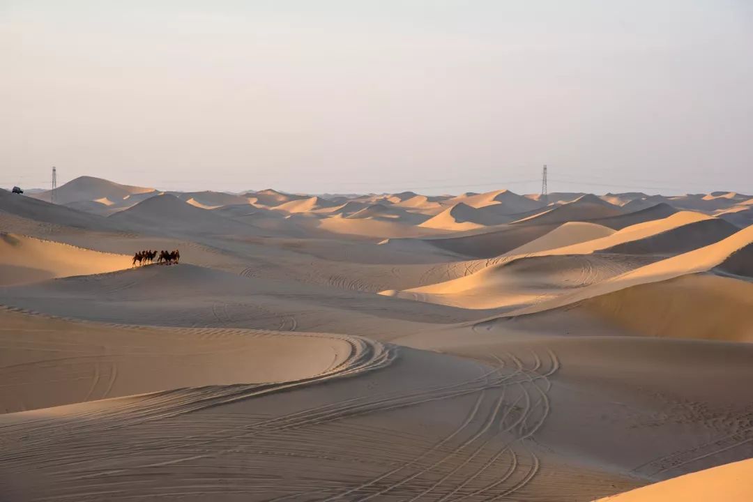 中秋十一去哪兒玩？這些目的地讓你的假期更精彩 旅遊 第15張