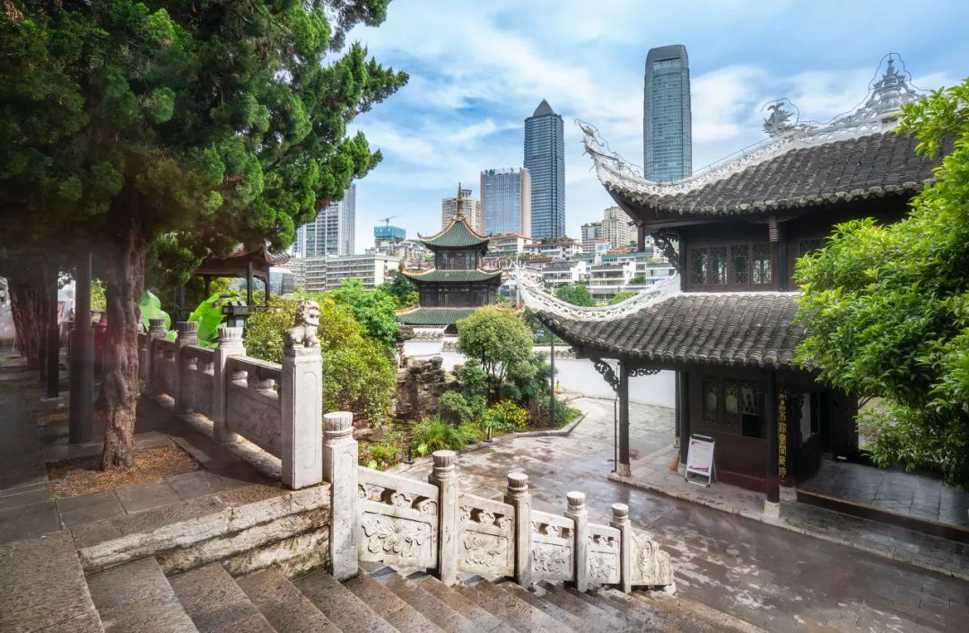 山清水秀、美食雲集、天氣涼爽，盛夏的爽爽體驗一網打盡 旅遊 第7張