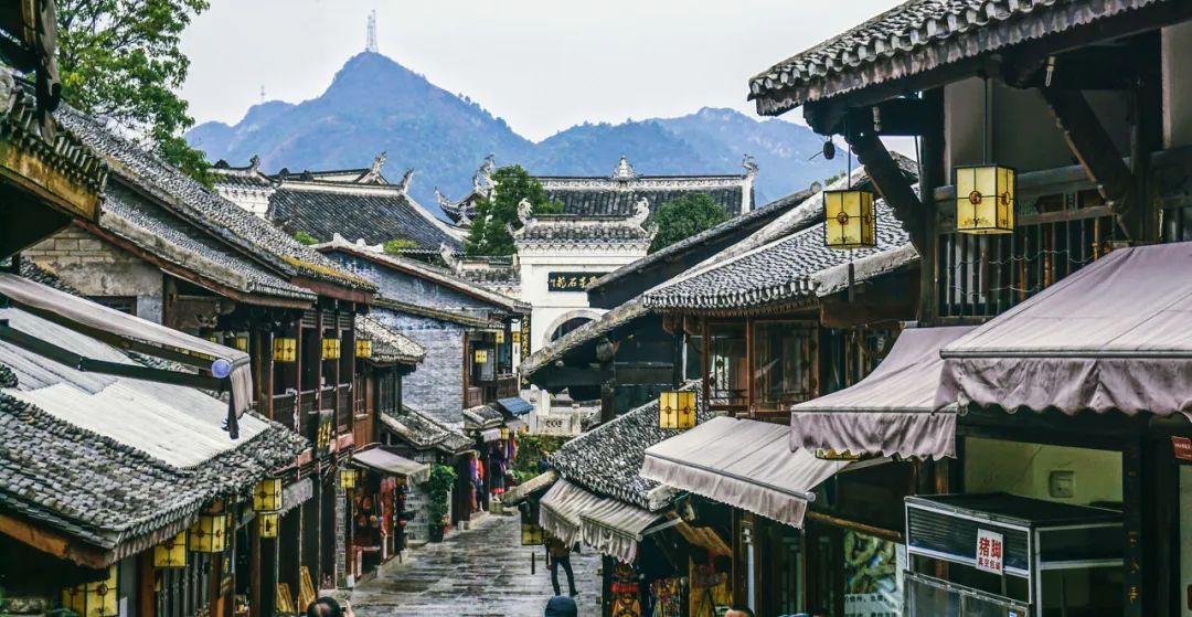 山清水秀、美食雲集、天氣涼爽，盛夏的爽爽體驗一網打盡 旅遊 第35張